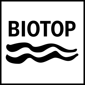 Biotop Logo