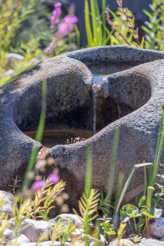 FREIRAUM Steinbrunnen