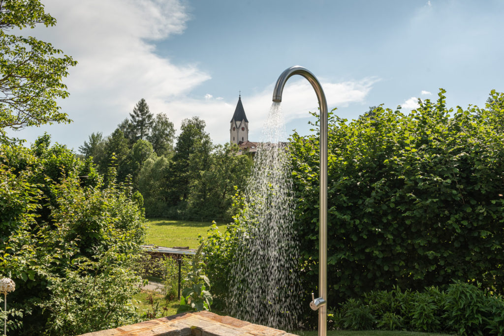 FREIRAUM Outdoor Dusche