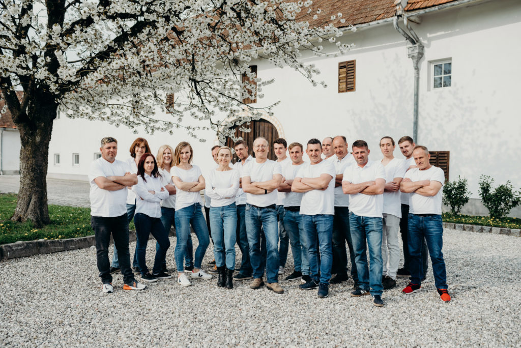 FREIRAUM Team