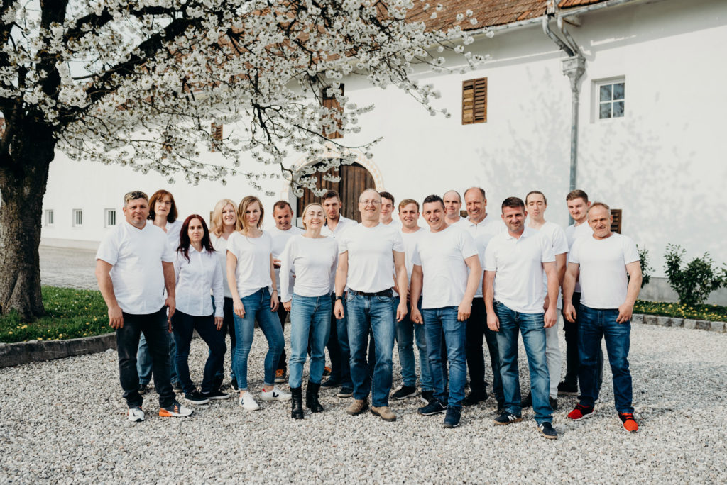 FREIRAUM Team
