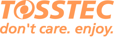 Tosstec Logo