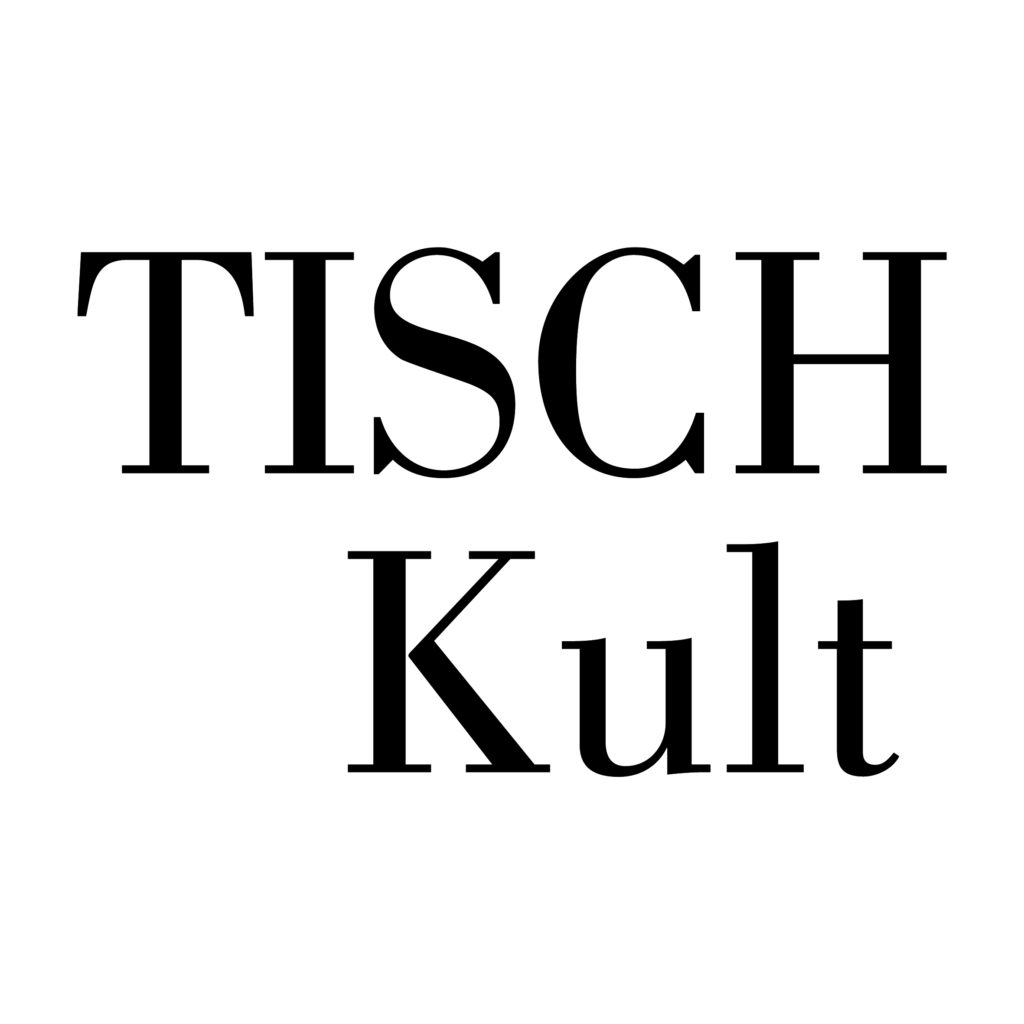 TischKultGmbH Logo