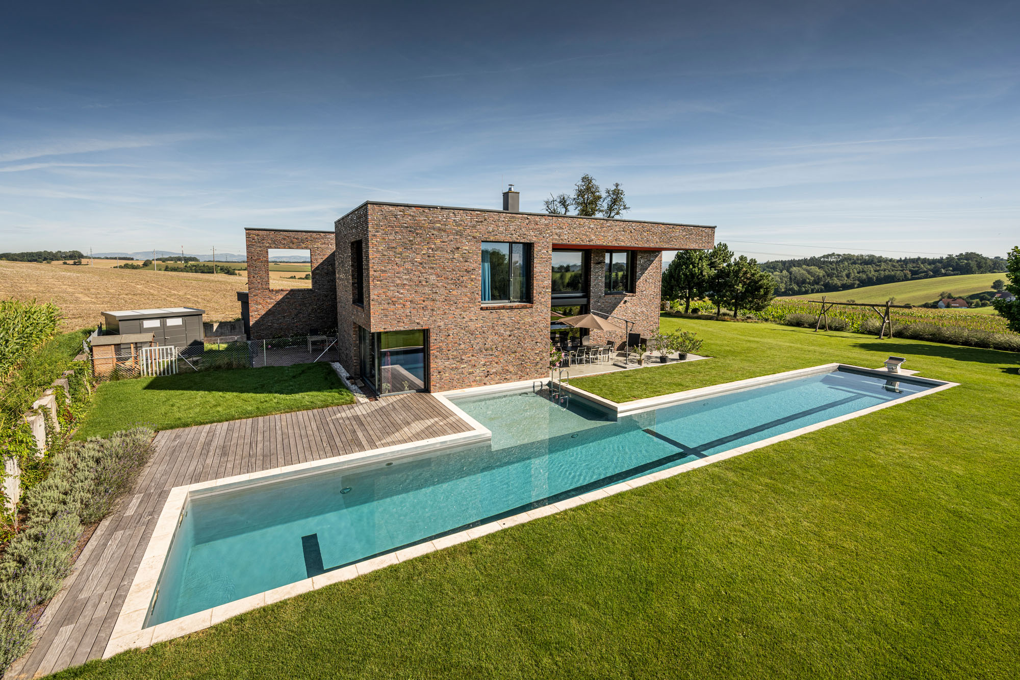 Living Pool für jeden Garten: Online-Vortrag