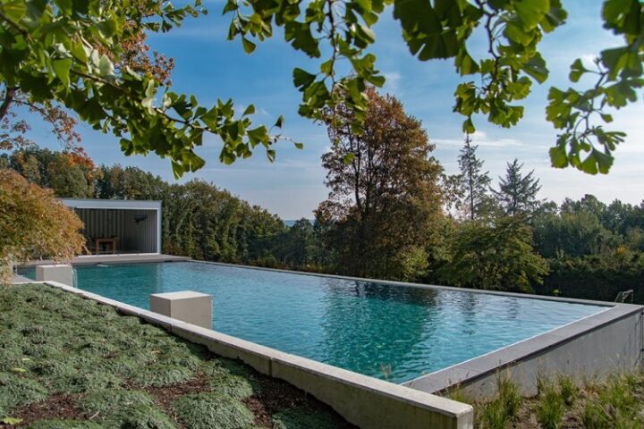 Infinity Pool
