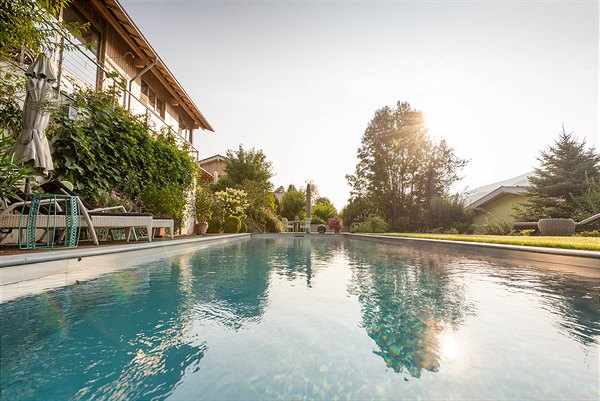 Living Pool für jeden Garten: Online-Vortrag