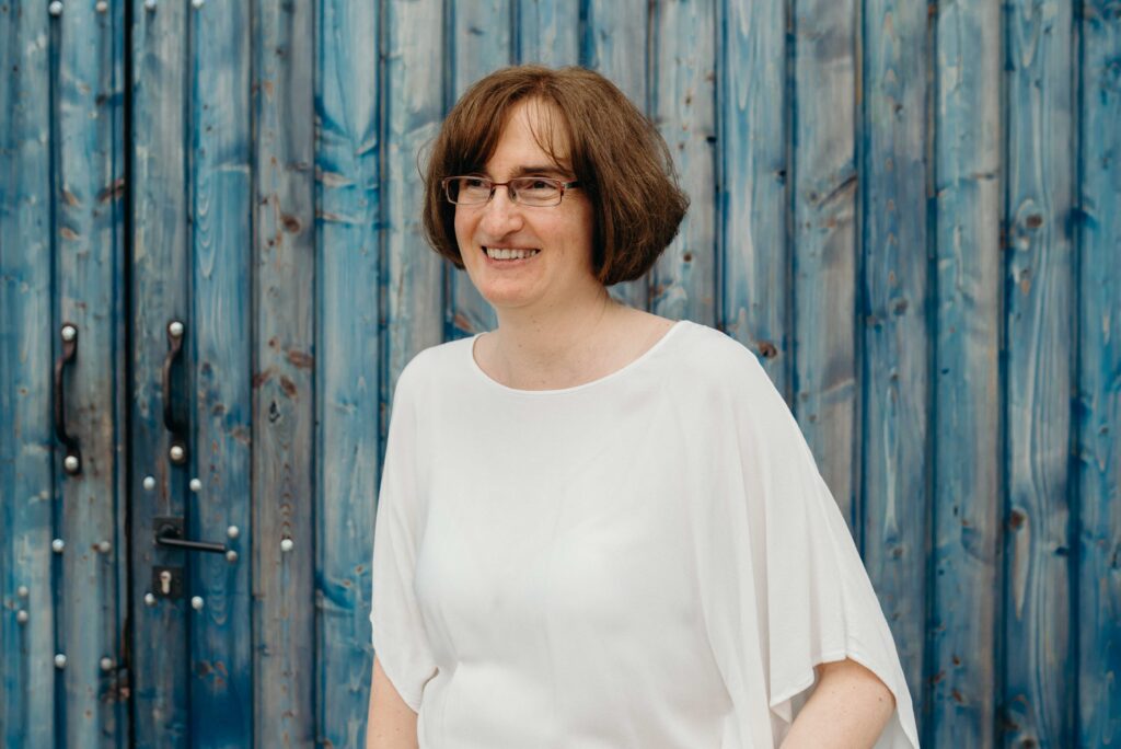 Katharina Leisner Technik & Beratung FREIRAUM Gartenarchitektur
