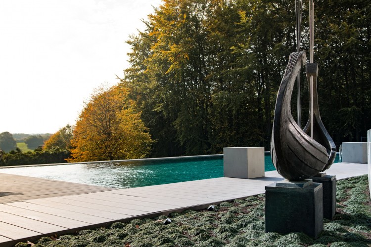 Living Pools vereinen Innovation und Emotion
