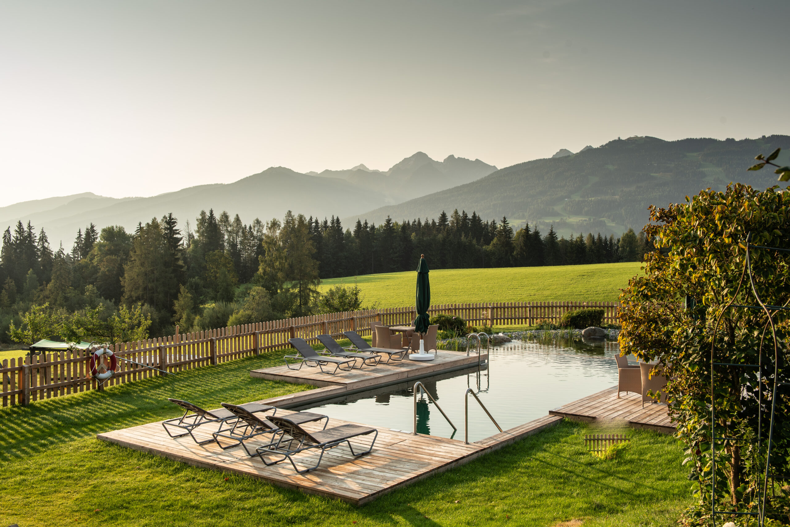 8. Tag des Living Pools 2026